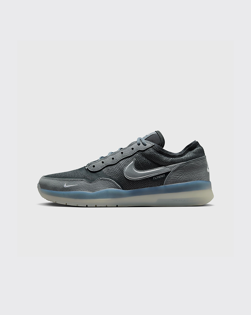 Nike SB PS8 Shoe Grey Trainers SB Free Shipping – Trainers