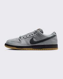 Nike SB Dunk Low Pro Shoe - Cool Grey