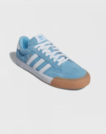 Adidas Nora Shoe - Blue/White