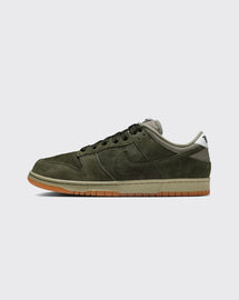 Nike SB Dunk Low Pro B Shoe - Sequoia