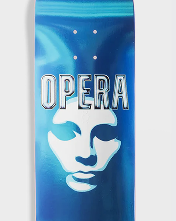 Opera Mask EX7 8.5’’ Deck