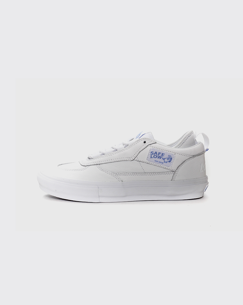 Vans Safe Low Rory - White