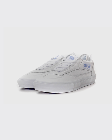 Vans Safe Low Rory - White