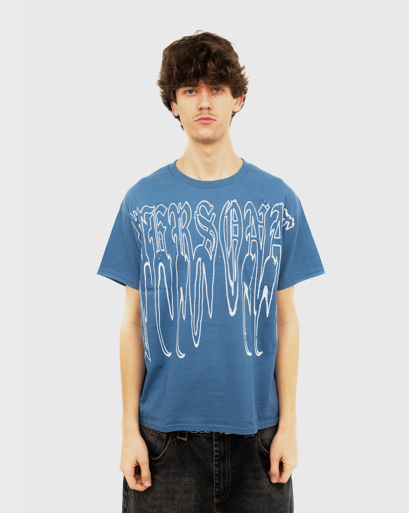 Personal Hooks Shirt - Navy