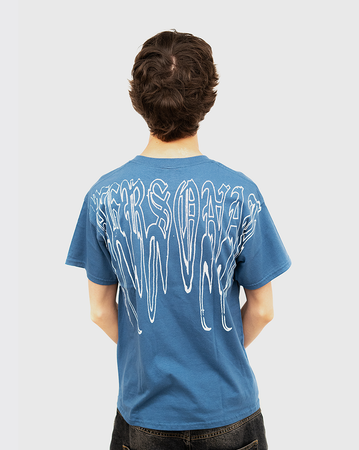 Personal Hooks Shirt - Navy