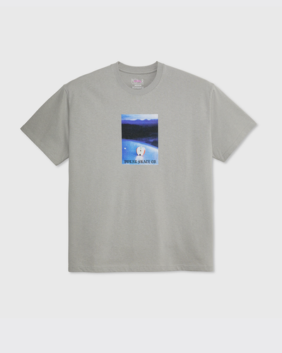 Polar Core Shirt - Silver