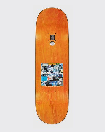 Polar Everything is Normal C 8.375” Deck