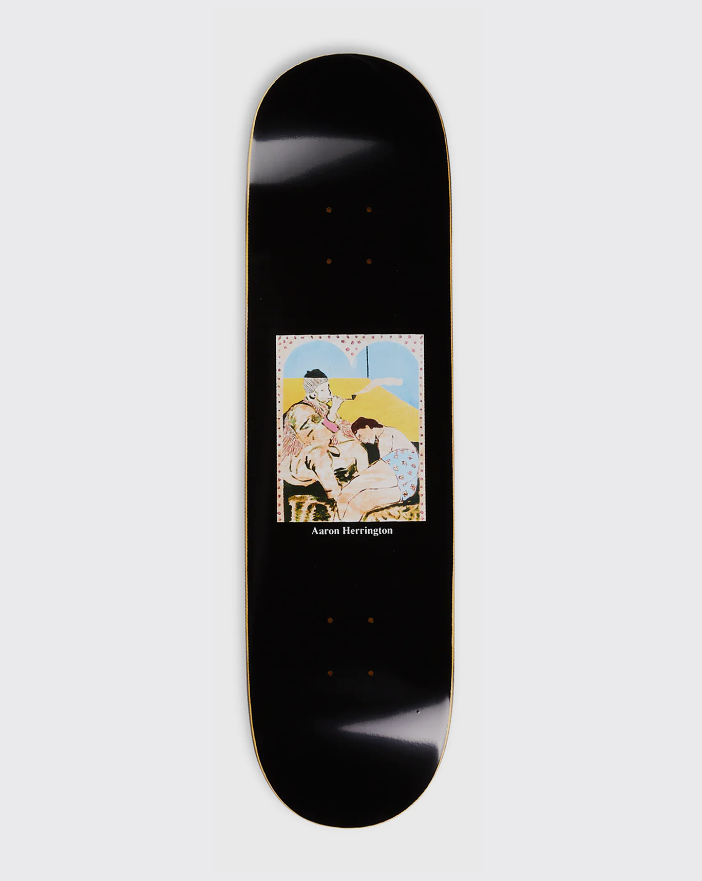 Polar Herrington Day Dreaming 8.5’’ Deck