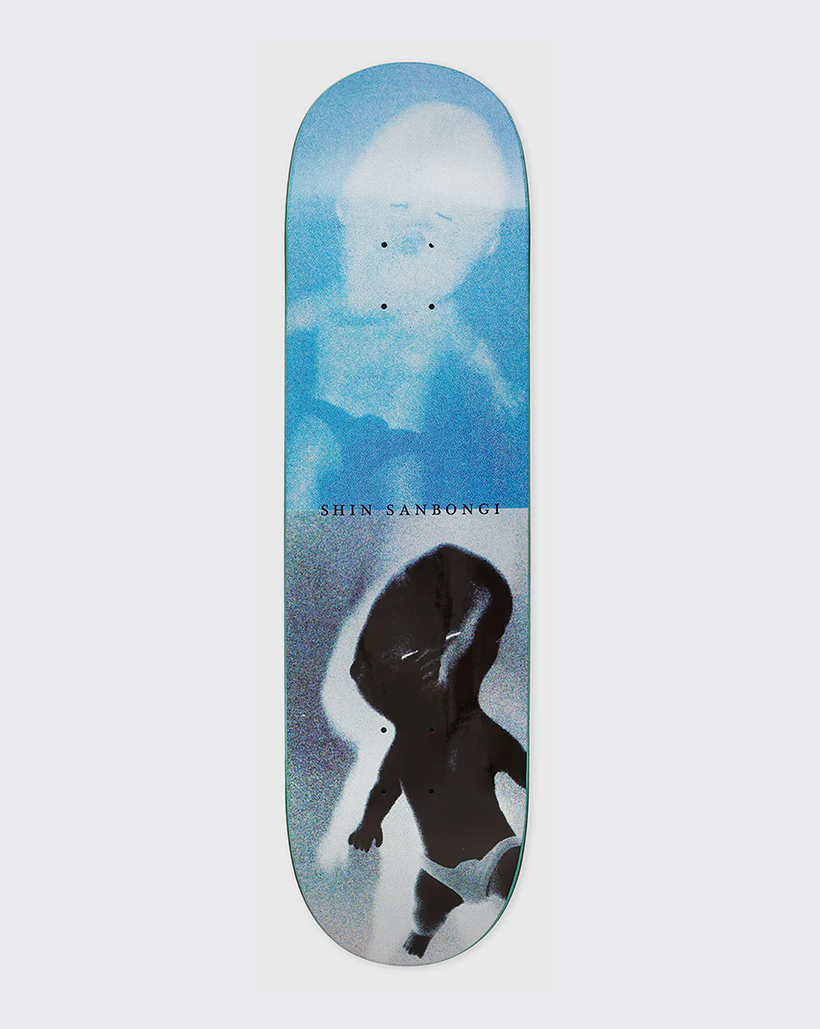 Polar Shin Sanbogi Babies 8.5” Deck