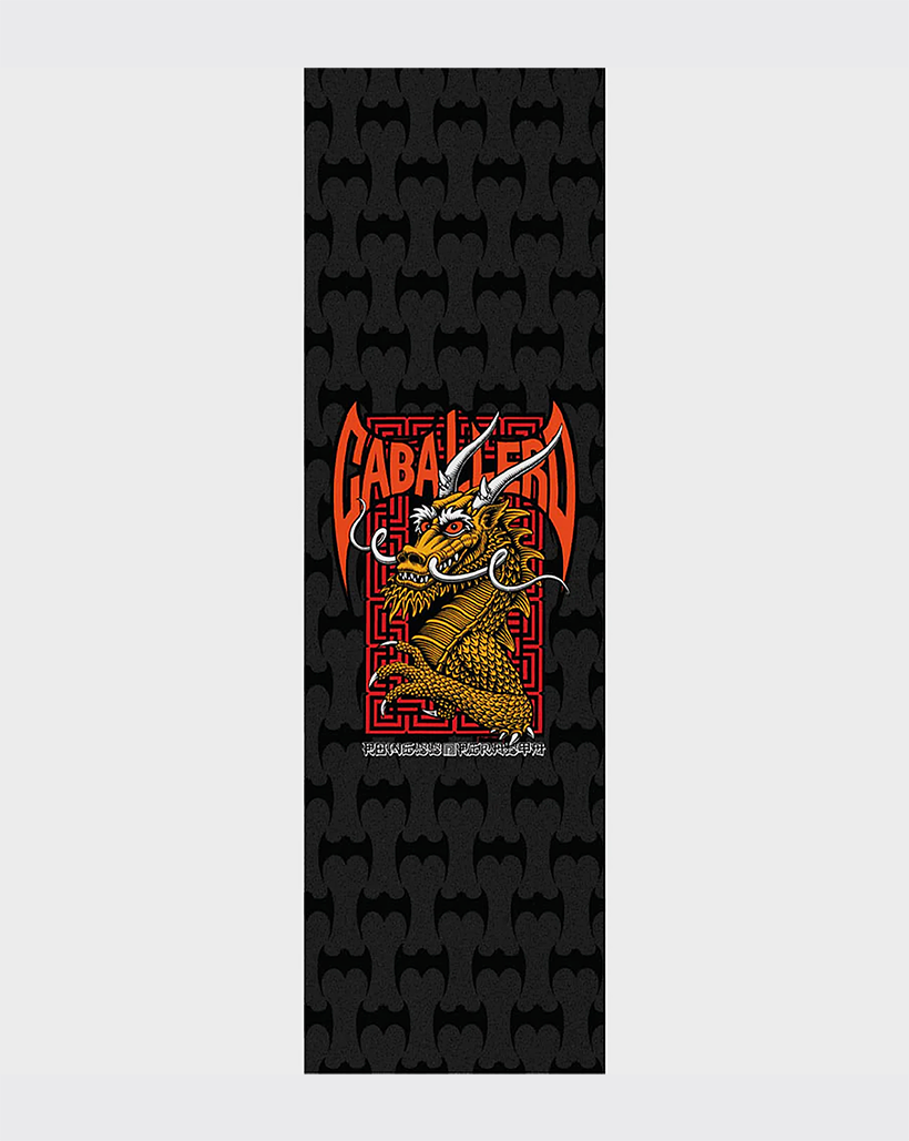 Powell Peralta Caballero Street 9.0” Grip