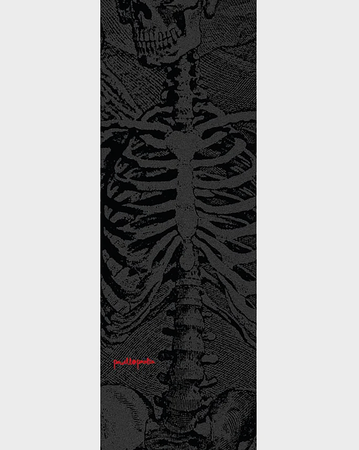 Powell Peralta Skull & Sword Skeleton 9.0” Grip