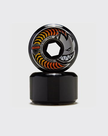 Spitfire 80HD Fade Conical Full 58mm Wheel