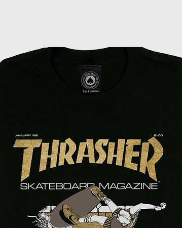 Thrasher t shirt clearance nz