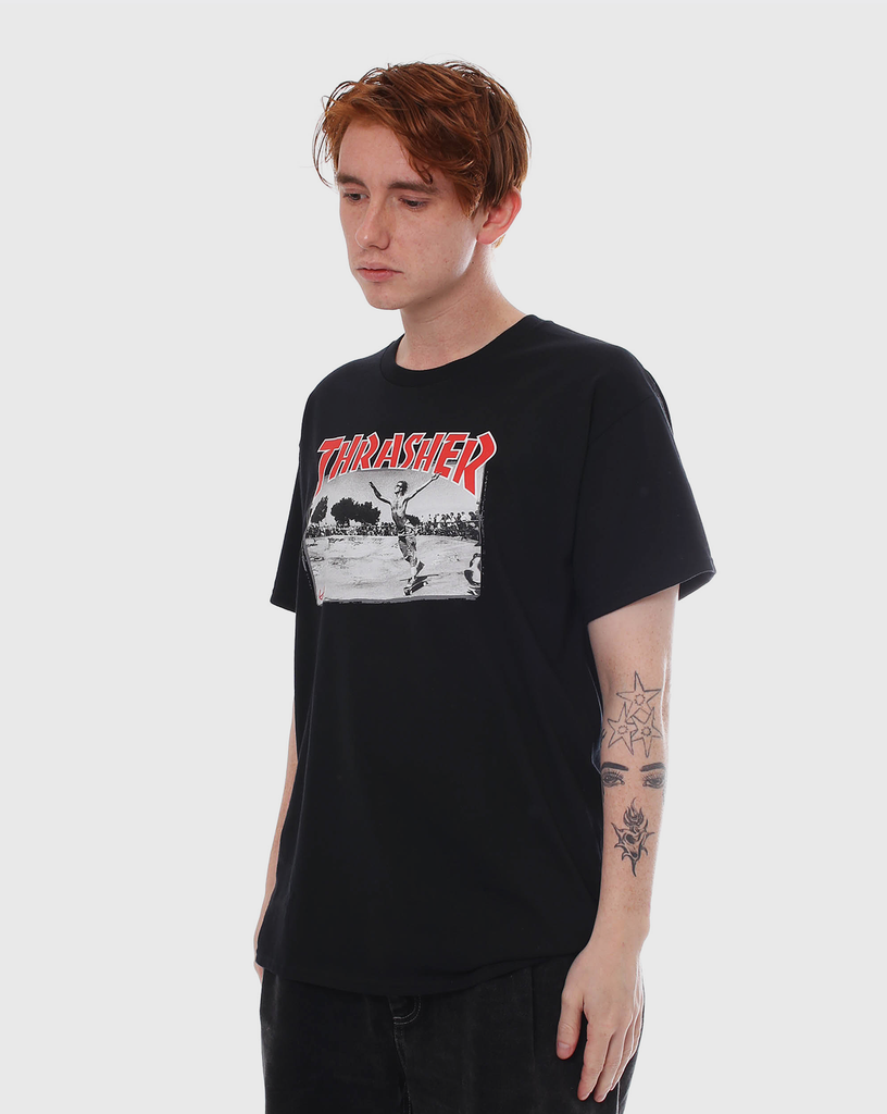 Free thrasher shirt hot sale