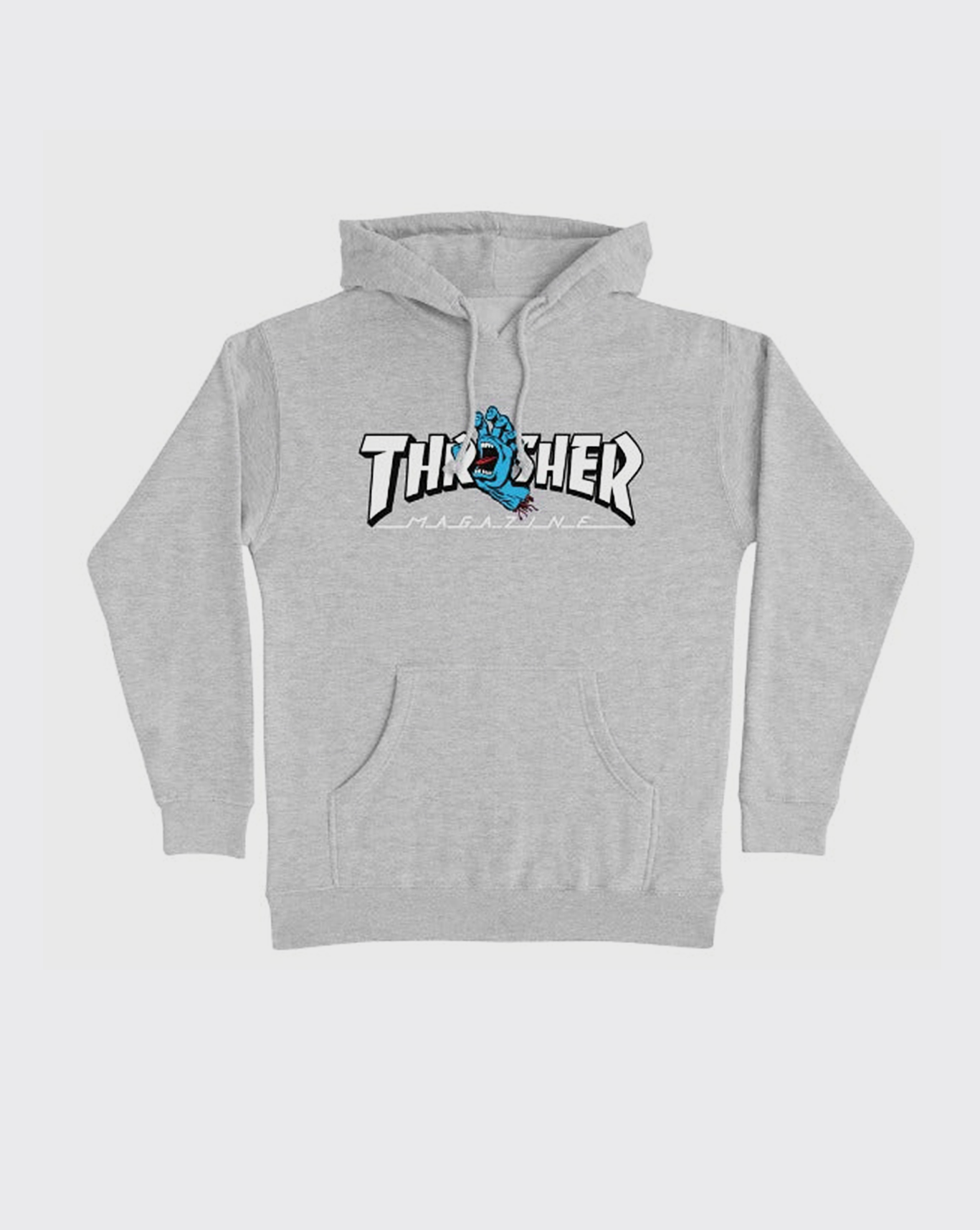 Cheap thrasher hoodie clearance nz