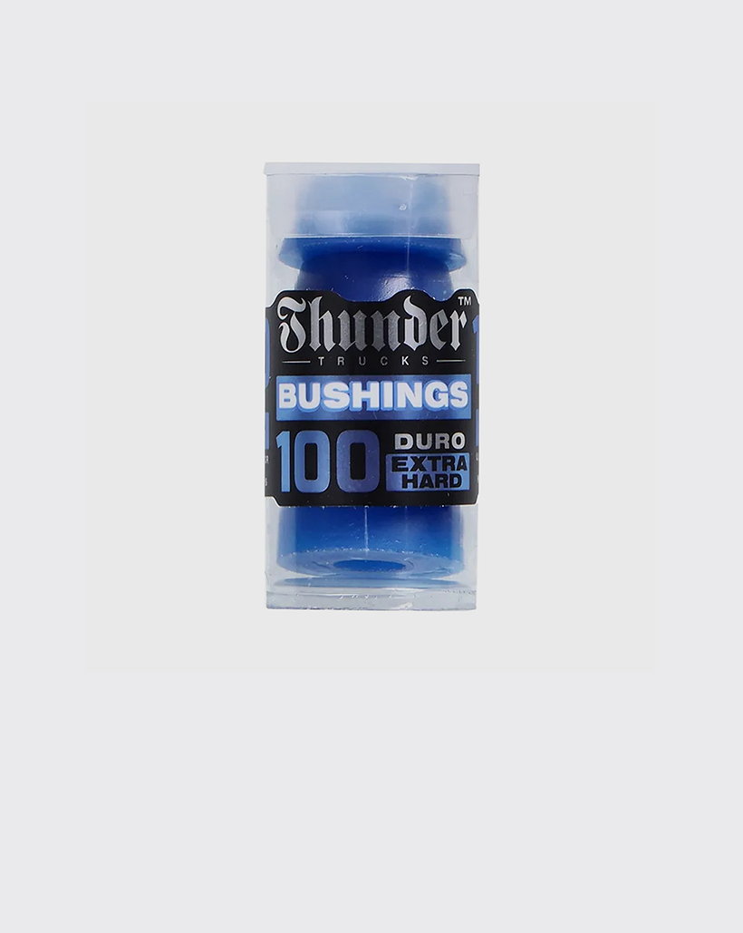 Thunder Prem 100DU Bushing - Navy