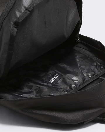 Vans H2O Backpack - Black