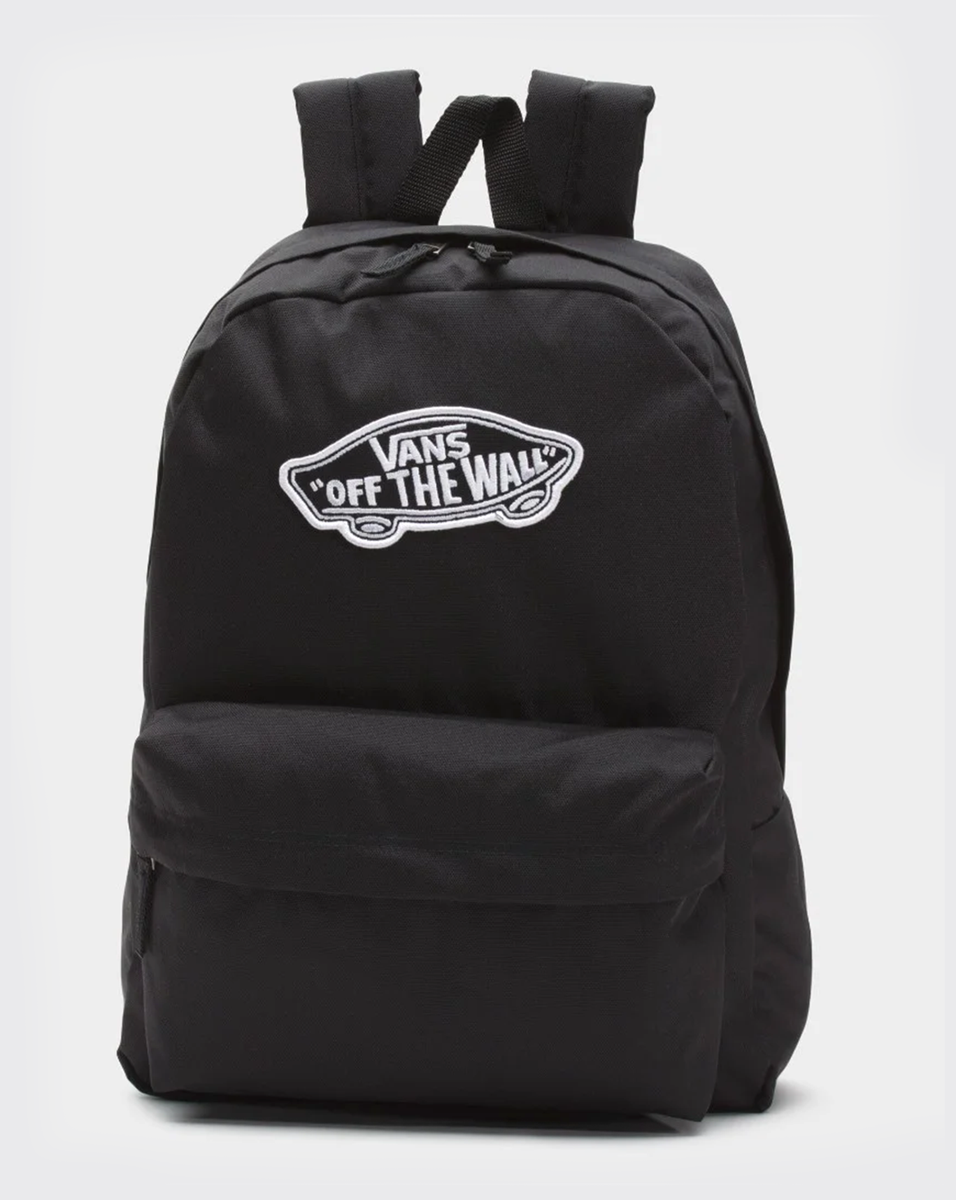 Vans Realm Backpack - Black