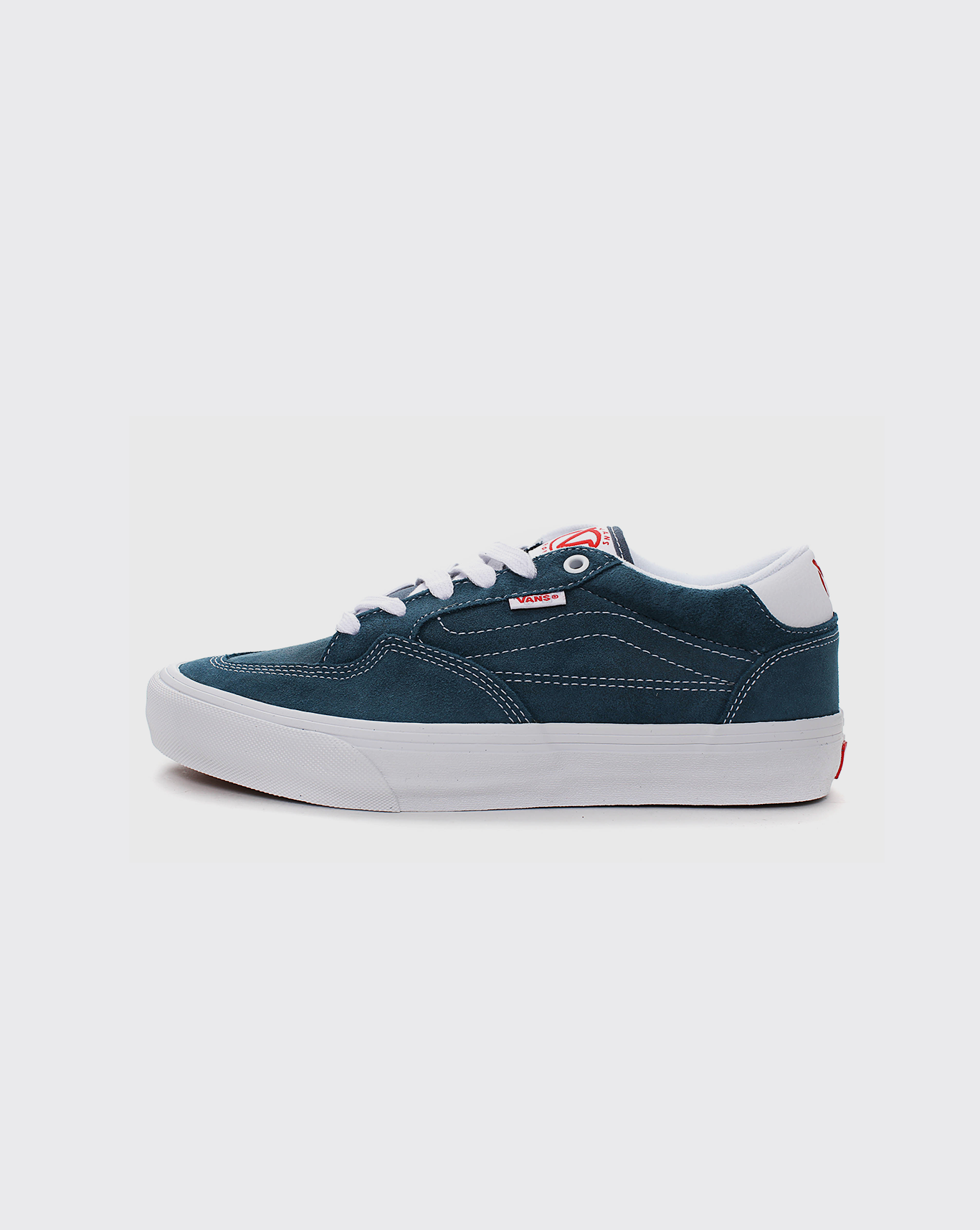 Vans Rowan Shoe - Blue