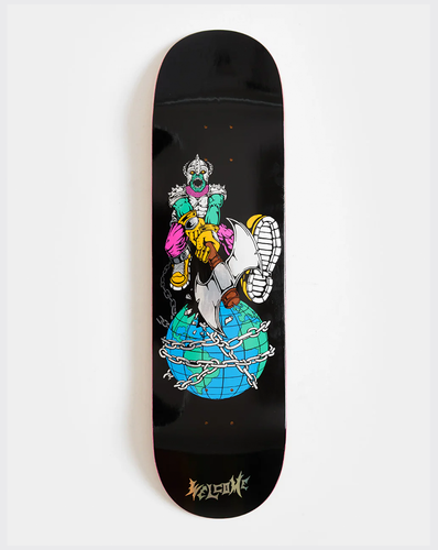 Welcome Unchained 8.75” Deck