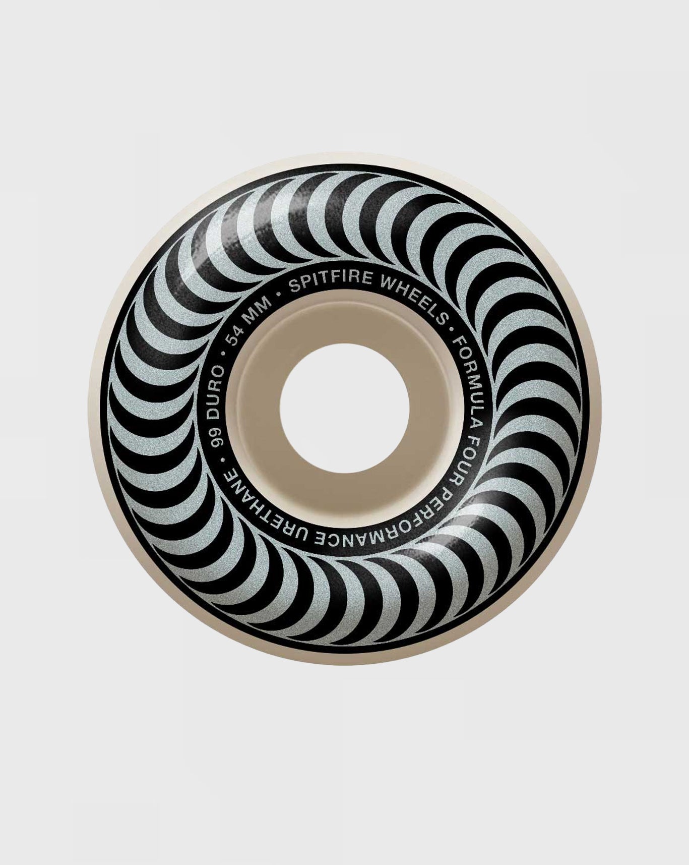 Spitfire Formula 4 99D Classics Wheel