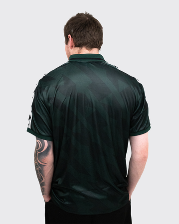 XLarge Football Shirt - Forest