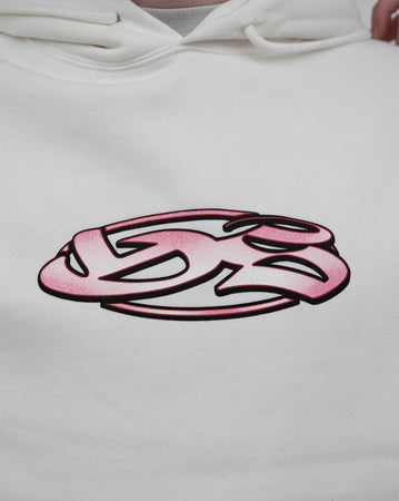 Yardsale Flow Hood - White