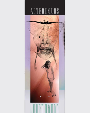 After Hours Cocoon 8.5” Deck