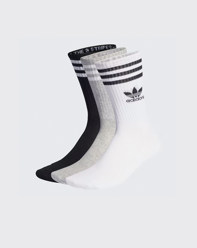 Adidas Crew Sock 3 Star - IL5023