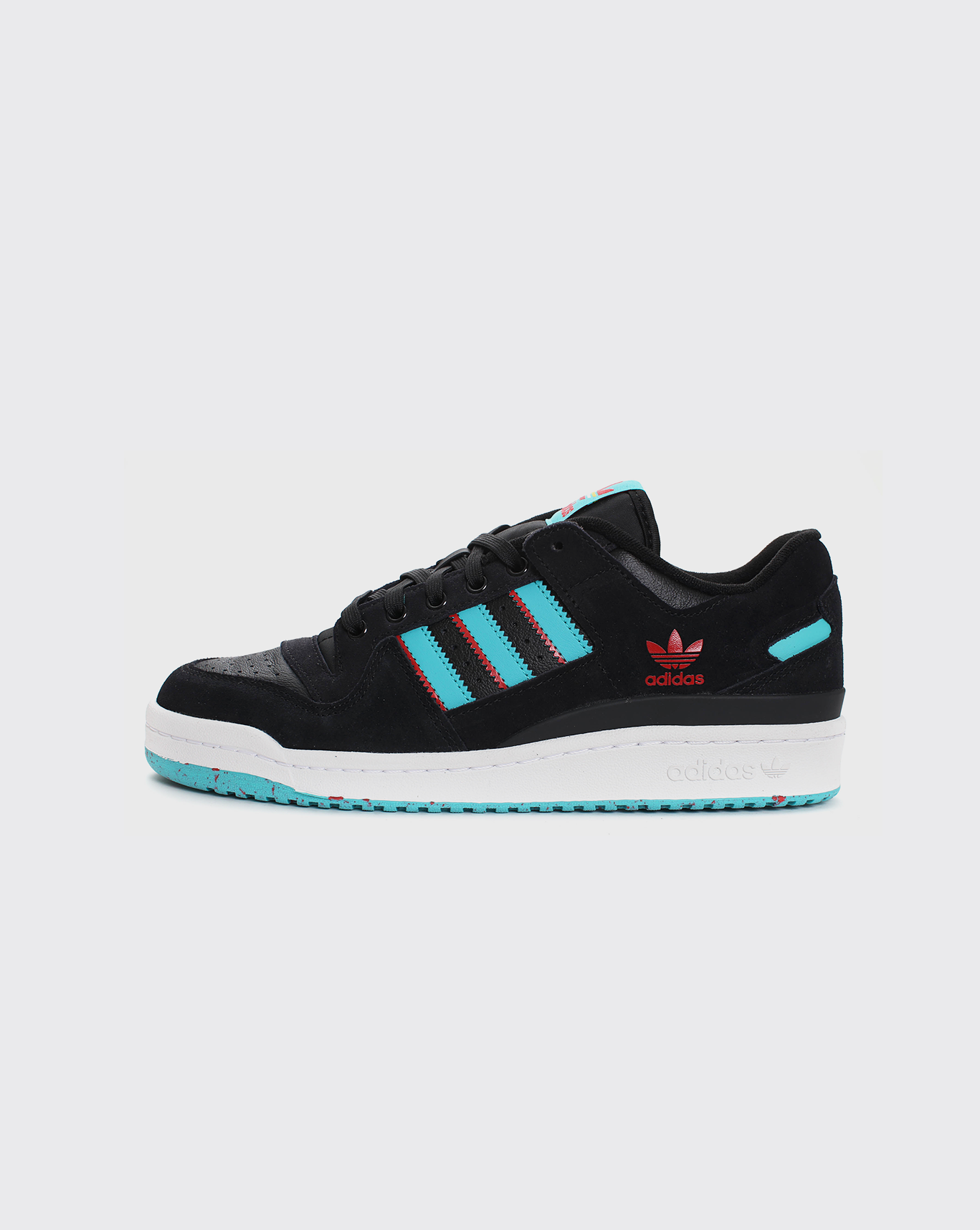 Adidas Forum 84 Low ADV Shoe - HP9092