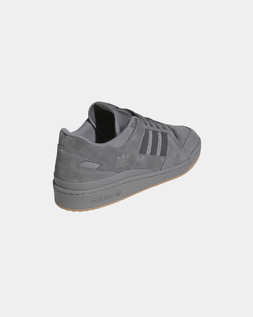 Adidas Forum 84 Low ADV Shoe - Carbon