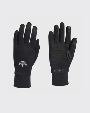 Adidas Gloves - Black