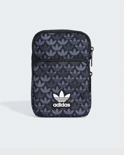 Adidas Mono Fest Bag - Black IU0011