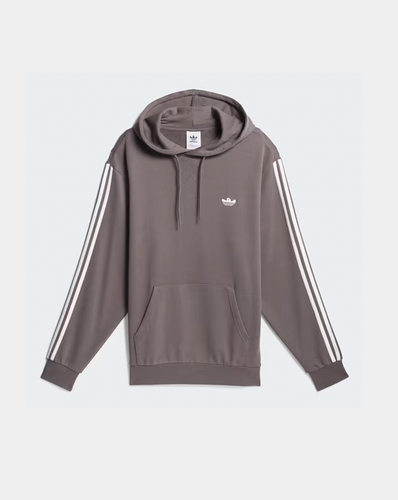 Adidas Shmoofoil Feather Hood - Brown