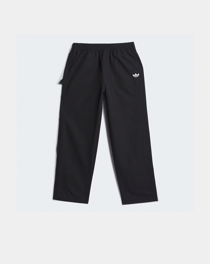 Adidas Shmoofoil Painter Pant - Black