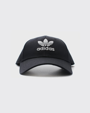 Adidas Trefoil Baseball Hat - EC3603