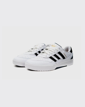 Adidas Tyshawn 2 - White/Navy