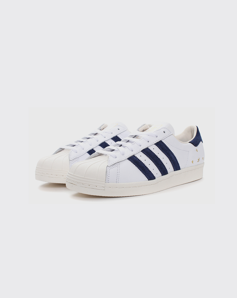 Adidas superstar 80s dlx sale 30