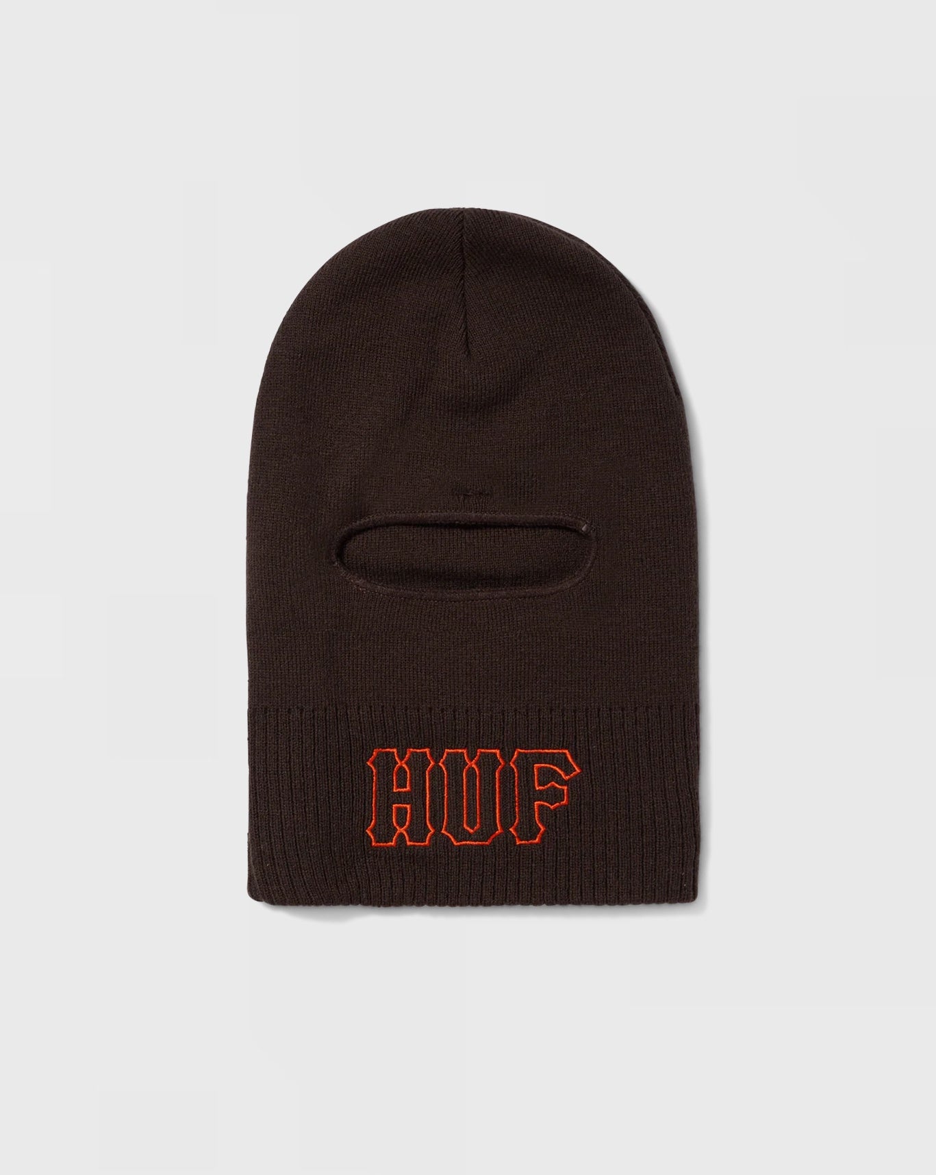 Huf Vogel Balaclava - Brown