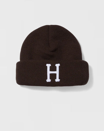 Huf Vogel Balaclava - Brown