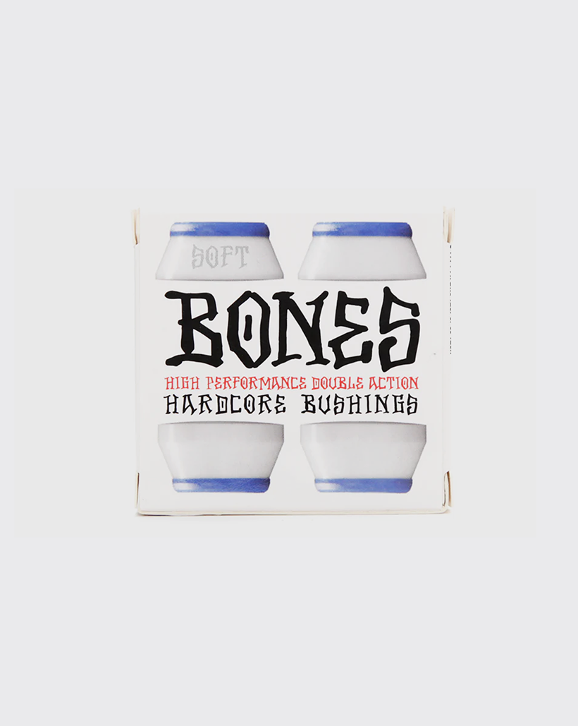 Bones Hardcore Soft Bushings