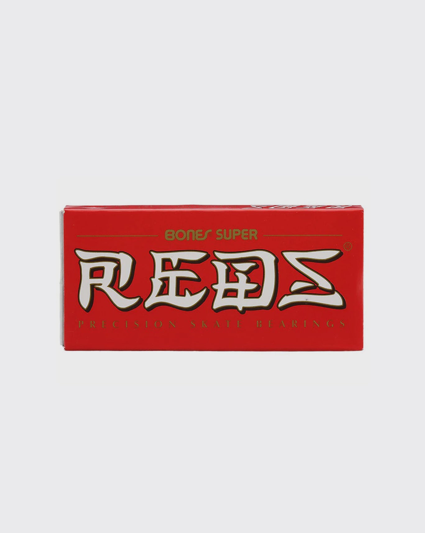 Bones Super Reds Bearings