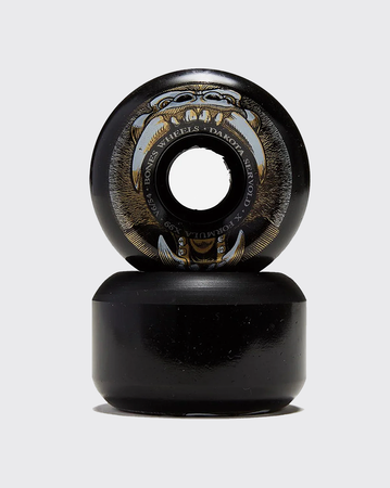 Bones X-Formula Servold Baboonatic V6 Wide-Cut 99A 54mm Wheel