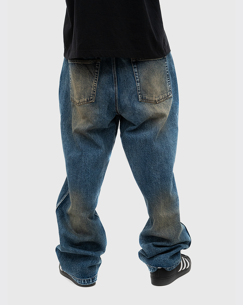 Carpet C Star Jeans Blue Trainers SB Free Shipping