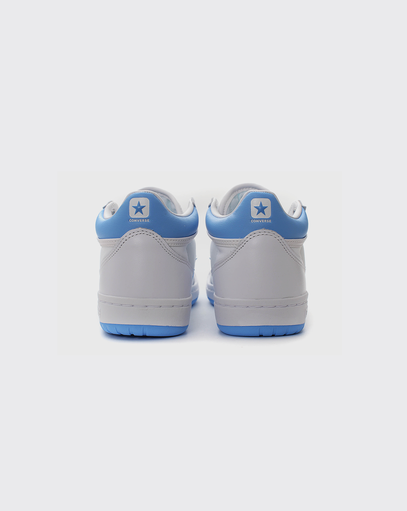 Converse 2025 fastbreak blue