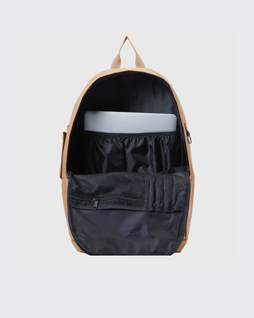 DC Alpha Backpack - Chipmunk