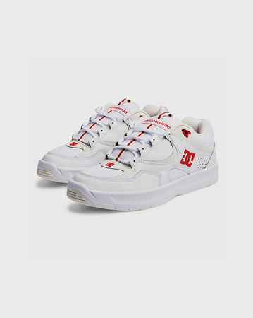 DC Kalynx Zero - White/Red