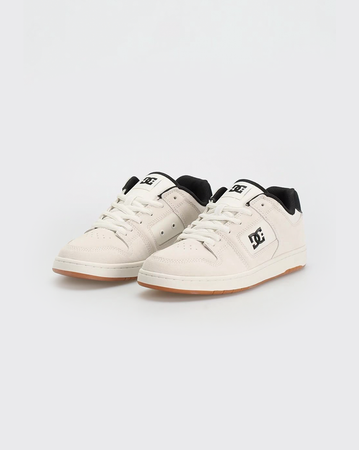 DC Manteca 4 - Off White