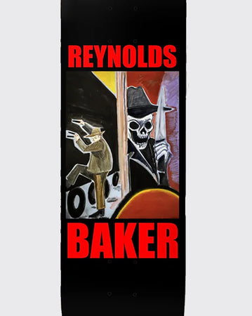 Baker Andrew Reynolds Freighthopper 8.5” Deck
