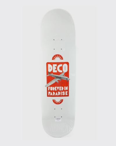 Deco Forever In Paradise 8.38’’ Deck